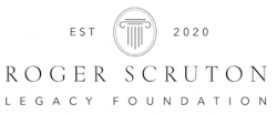 Roger Scruton Legacy Foundation